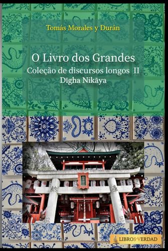 O Livro dos Grandes: Coleção de discursos longos - 2 von Independently published