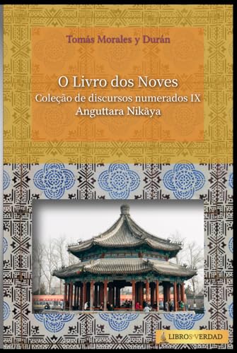 O Livro dos Noves: Coleção de discursos numerados - 9 von Independently published