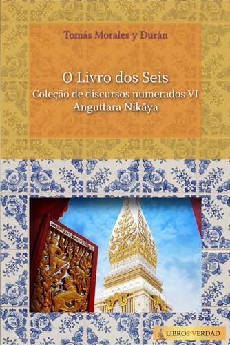 O Livro dos Seis: Coleção de discursos numerados - 6 von Independently published