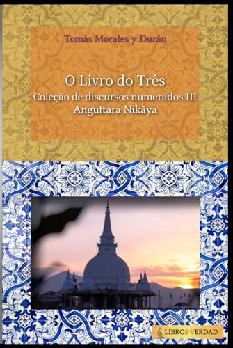 O Livro dos Três: Coleção de discursos numerados - 3 von Independently published