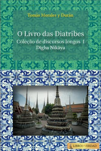 O livro das Diatribes: Coleção de discursos longos - 1 von Independently published