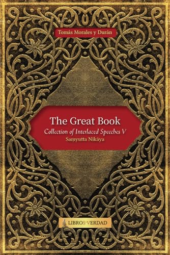 The Great Book: Collection of Interlaced Speeches - 5 von Independently published