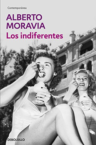 Los indiferentes (Contemporánea)