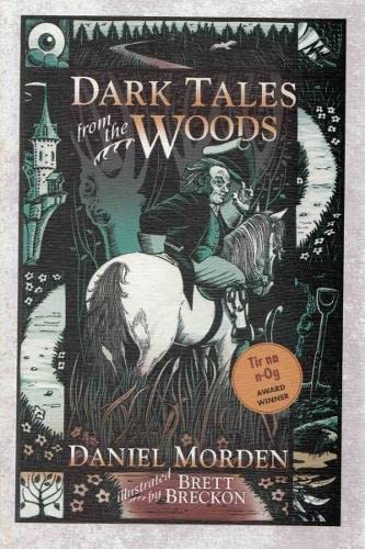 Dark Tales from the Woods von Y Lolfa