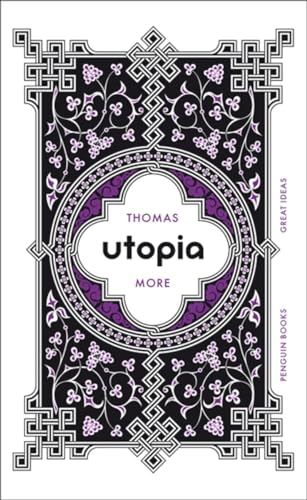 Utopia (Penguin Great Ideas) von Penguin