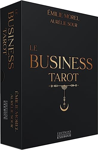 Le business tarot von EXERGUE