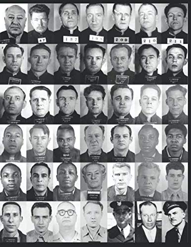 Dead Men of Alcatraz: Profiles of Prisoners and Guards Who Died at the Penitentiary von CreateSpace Independent Publishing Platform