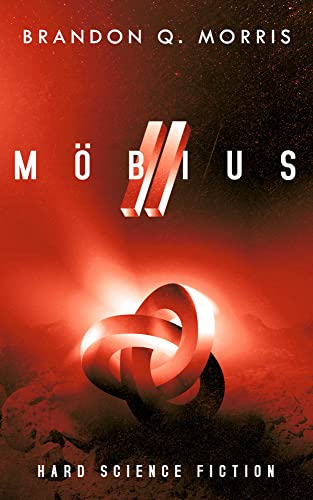 Möbius 2: Hard Science Fiction von Belle Epoque Verlag