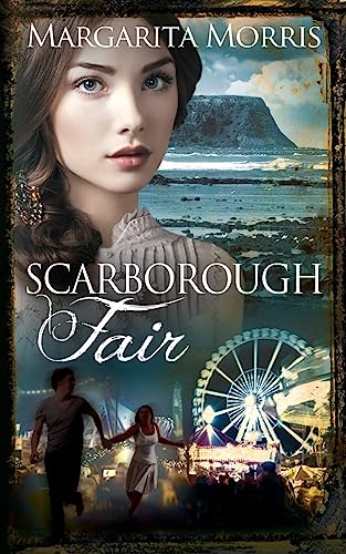 Scarborough Fair (Scarborough Fair series, Band 1) von CREATESPACE
