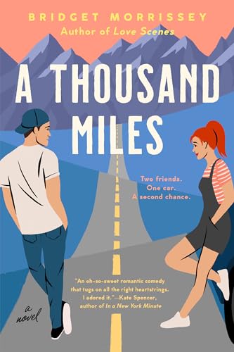 A Thousand Miles von Penguin Publishing Group