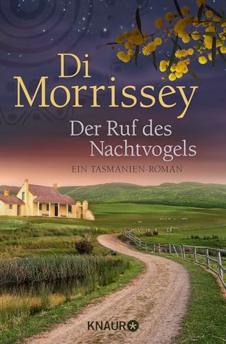 Der Ruf des Nachtvogels: Ein Tasmanien-Roman