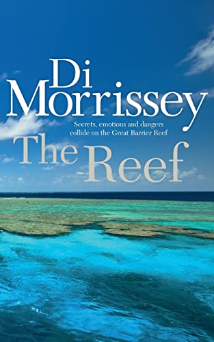 The Reef von MACMILLAN