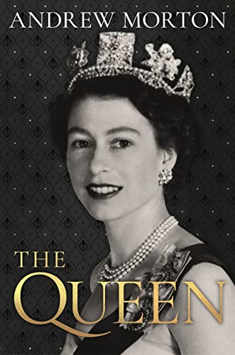 The Queen: 1926-2022 von Michael O'Mara Books Ltd