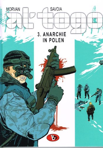 al'togo #3: Anarchie in Polen