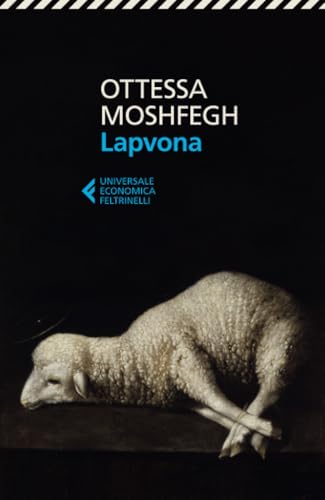 Lapvona (Universale economica) von Feltrinelli