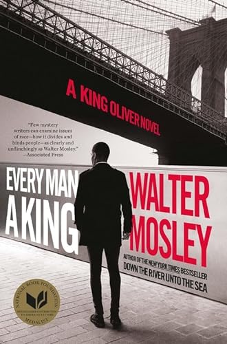 Every Man a King: A King Oliver Novel von Weidenfeld & Nicolson