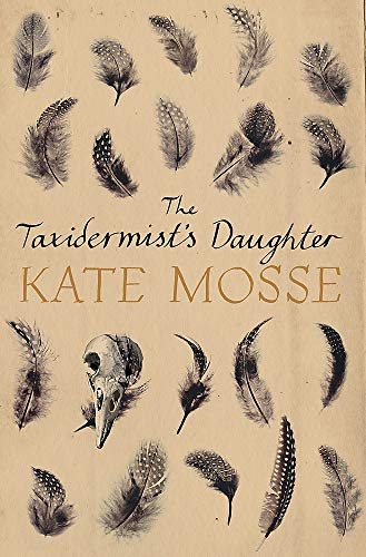 The Taxidermists Daughter von Orion Publishing Group