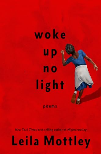 woke up no light: poems von Knopf