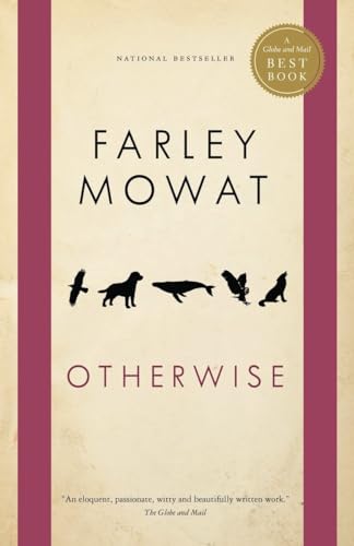 Otherwise (Globe and Mail Best Books)