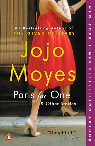 Paris for One and Other Stories von Random House Books for Young Readers