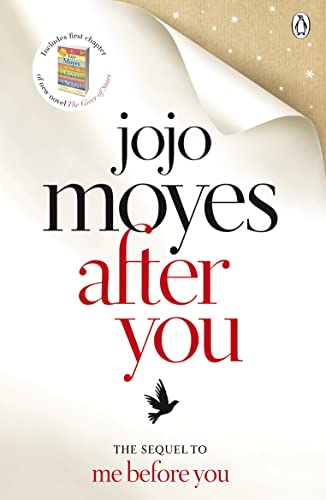 After You: Discover the love story that has captured 21 million hearts (Me Before You, 2) von Penguin