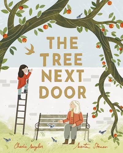 The Tree Next Door von Little Tiger