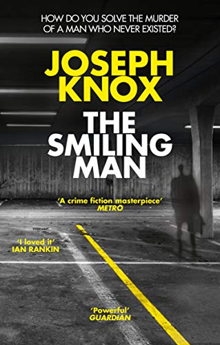 The Smiling Man (Aidan Waits)