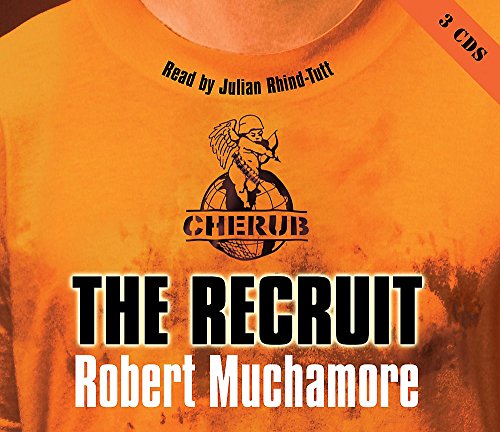 CHERUB: The Recruit: Book 1 von Hodder Children's Books