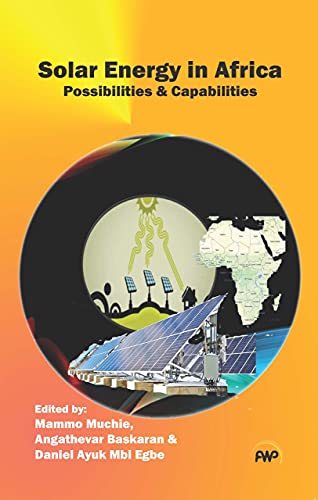 Solar Energy in Africa: Possibilities & Capabilities