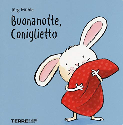 Buonanotte, Coniglietto (Acchiappastorie)