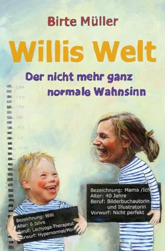 Willis Welt: Der nicht mehr ganz normale Wahnsinn von Freies Geistesleben GmbH