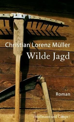 Wilde Jagd (Gesellschaftsromane)