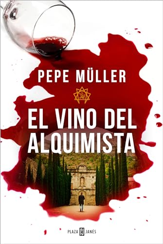 El vino del alquimista (Éxitos)