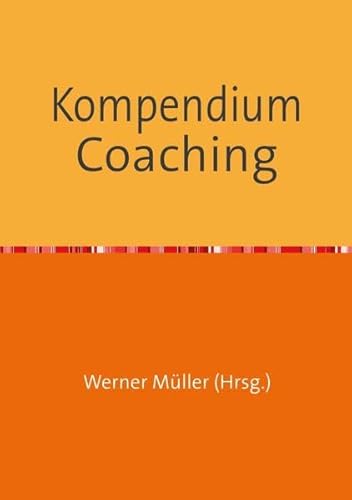 Sammlung infoline / Kompendium Coaching: DE