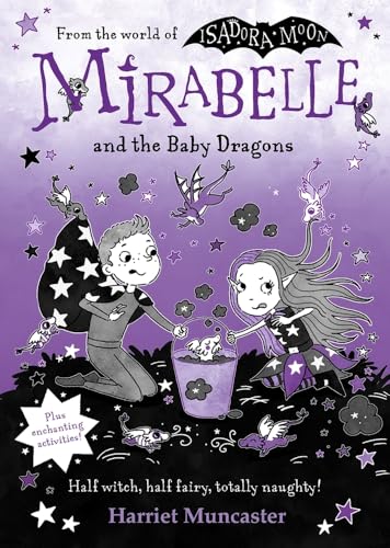 Mirabelle and the Baby Dragons: Volume 12 (Mirabelle, 12) von Oxford University Press