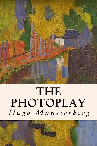 The Photoplay von CREATESPACE