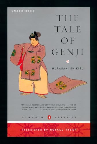 The Tale of Genji: (Penguin Classics Deluxe Edition) von Penguin
