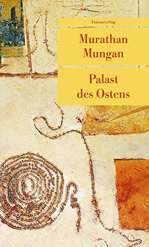 Palast des Ostens: Erzählungen. Türkische Bibliothek (Unionsverlag Taschenbücher) von Unionsverlag