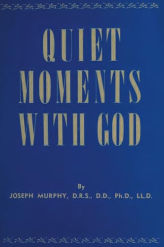Quiet Moments with God von Dead Authors Society
