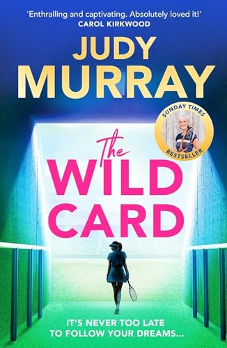 The Wild Card: The captivating, uplifting and addictive read you don’t want to miss in 2024! von Orion