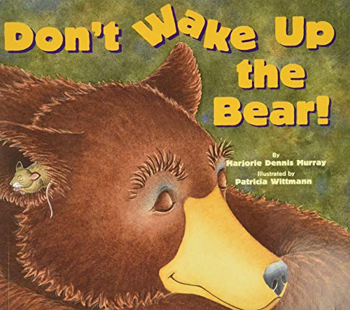 Don't Wake Up the Bear! von Two Lions