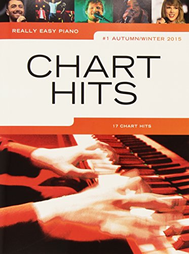 Chart Hits Vol. 1 (Autumn/Winter 2015): Chart Hits Autumn/Winter 2015 von Music Sales