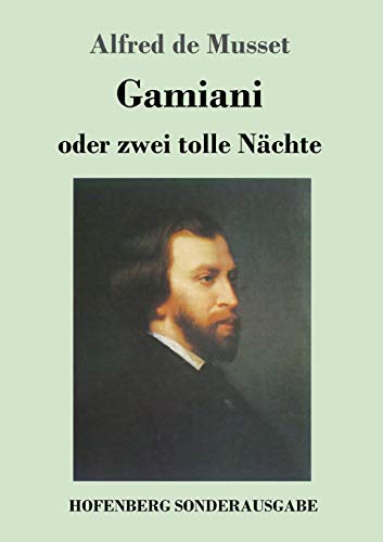 Gamiani oder zwei tolle Nächte