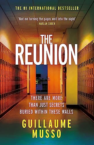 The Reunion: Now the major ITV series REUNION von Weidenfeld & Nicolson