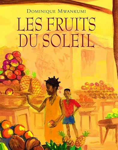 Les Fruits du soleil von EDL