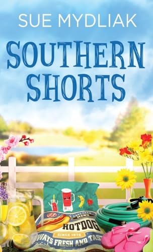 Southern Shorts von Next Chapter