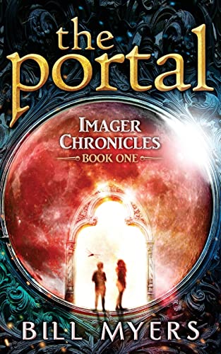 The Portal (Imager Chronicles, Band 1) von Amaris Media International