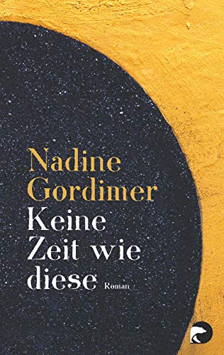 Keine Zeit wie diese: Roman von Berliner Taschenbuch Verl