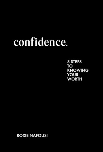 Confidence: From the global bestselling author of MANIFEST, with over 1 million copies sold von Yellow Kite