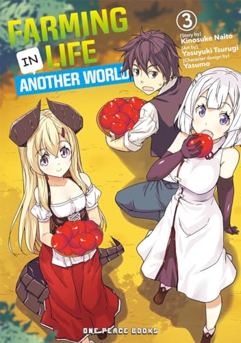 Farming Life in Another World 3